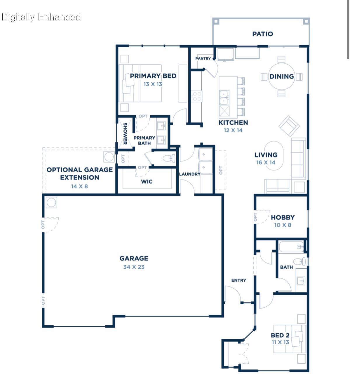 SUN RIVER FIRELIGHT - Residential