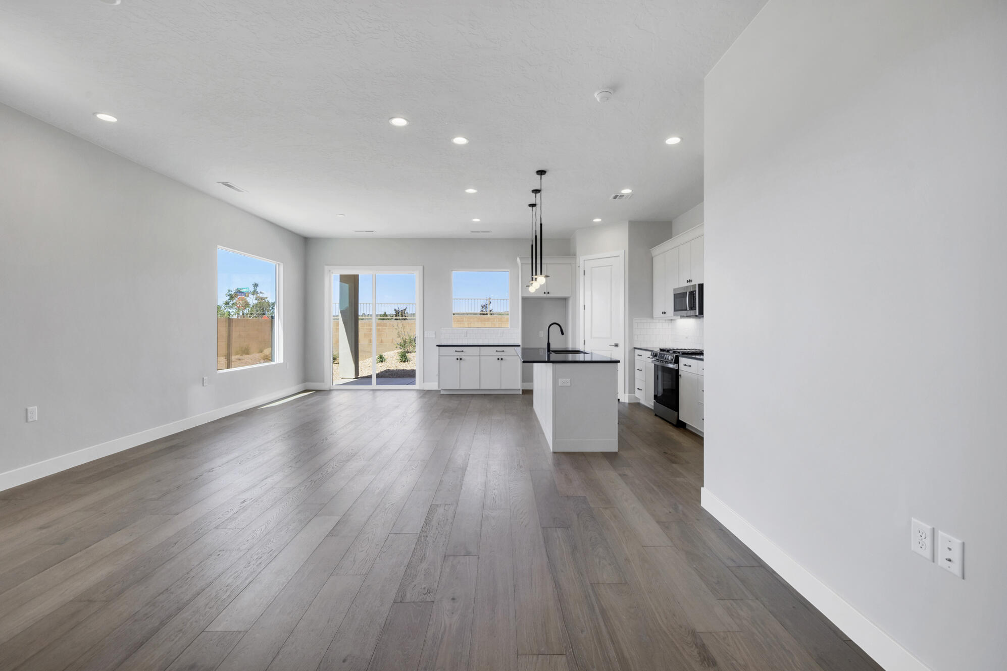 SUN RIVER FIRELIGHT - Residential