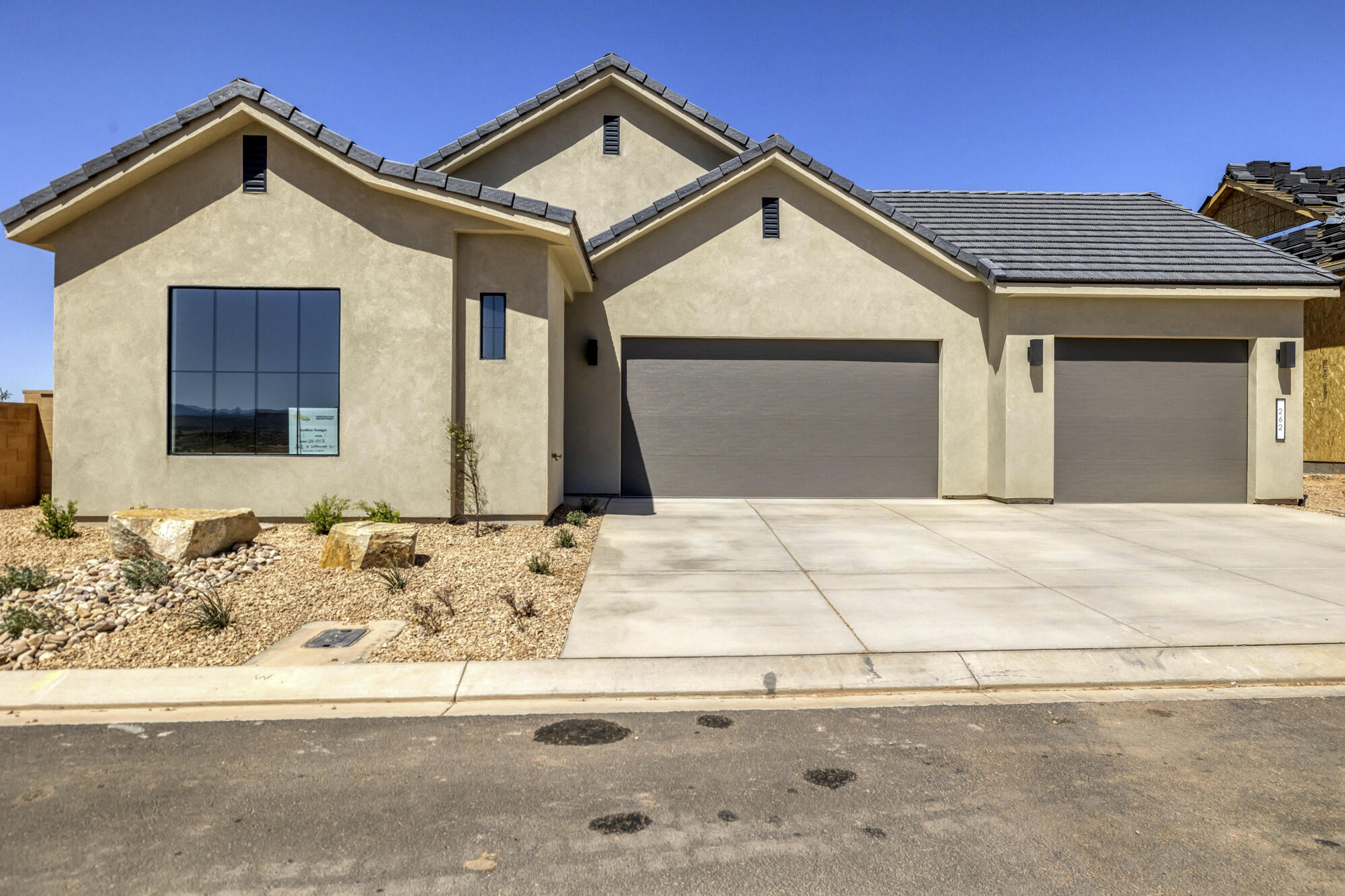 SUN RIVER FIRELIGHT - Residential