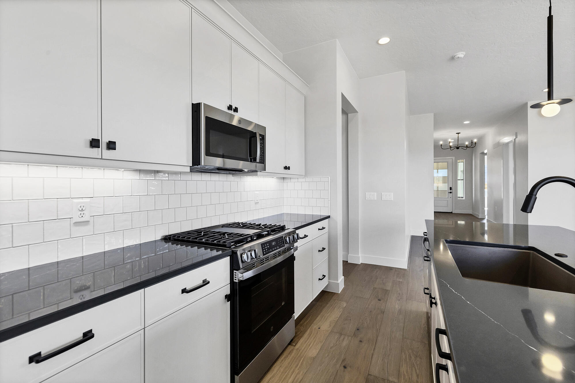SUN RIVER FIRELIGHT - Residential