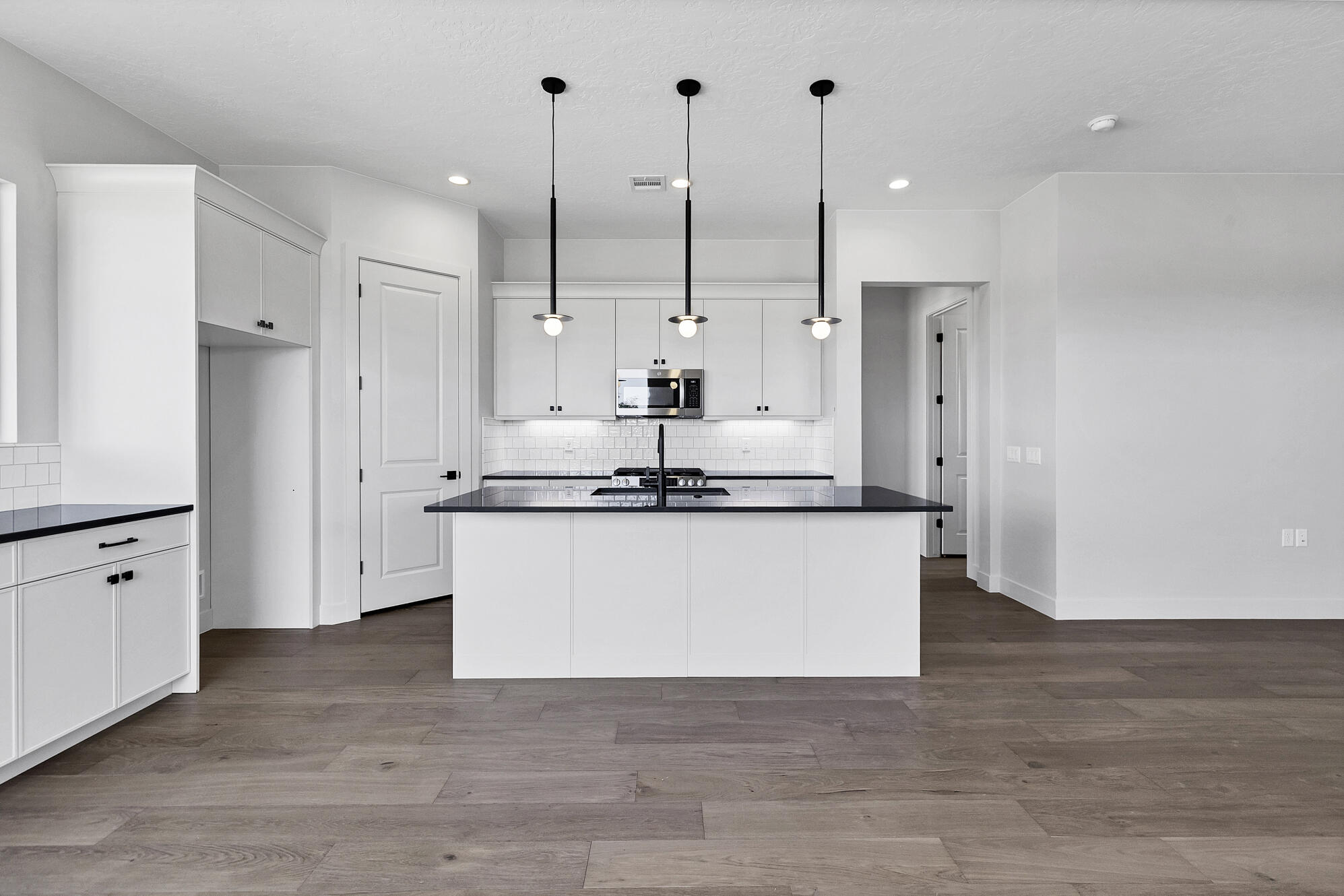 SUN RIVER FIRELIGHT - Residential