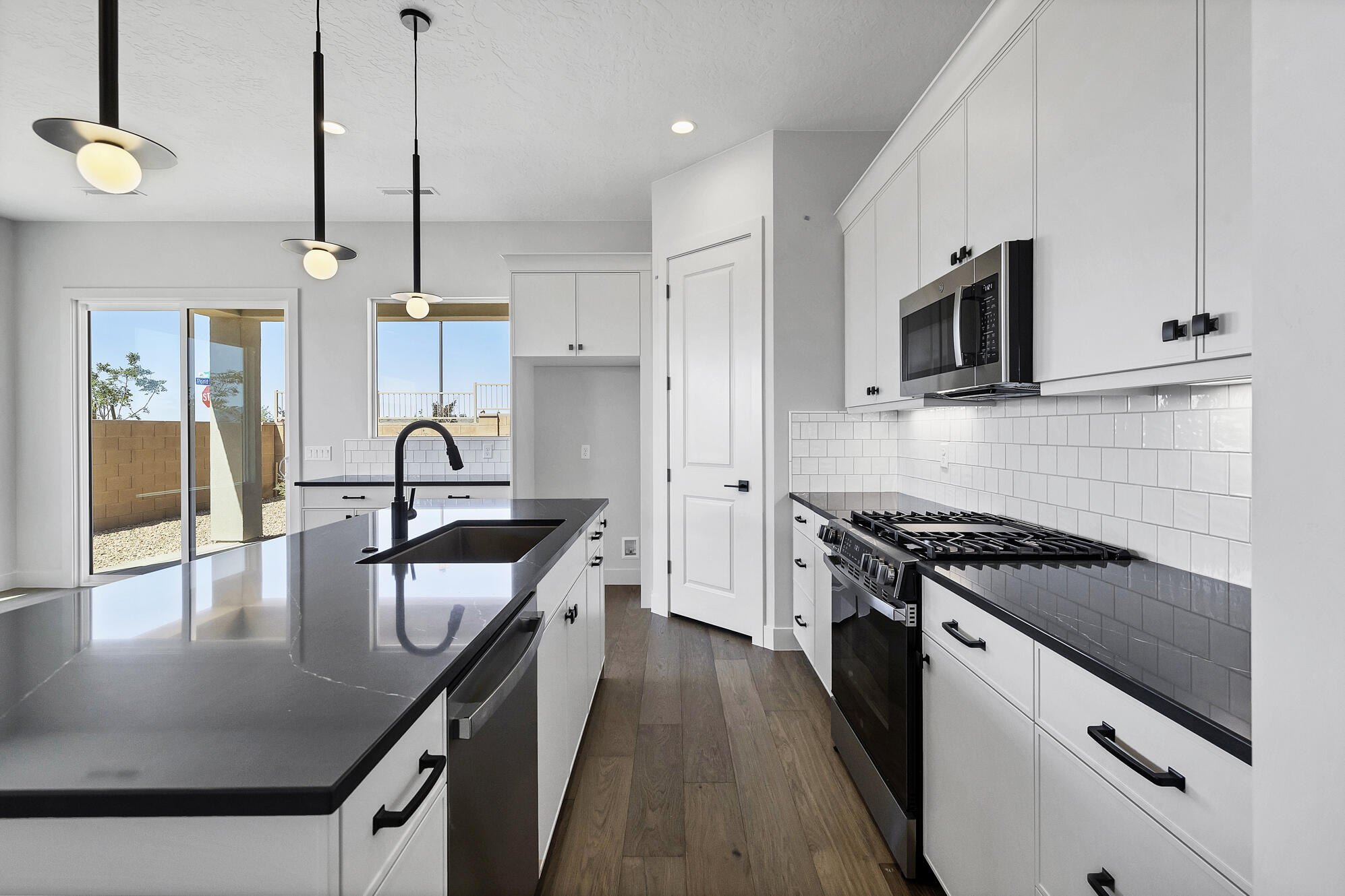 SUN RIVER FIRELIGHT - Residential