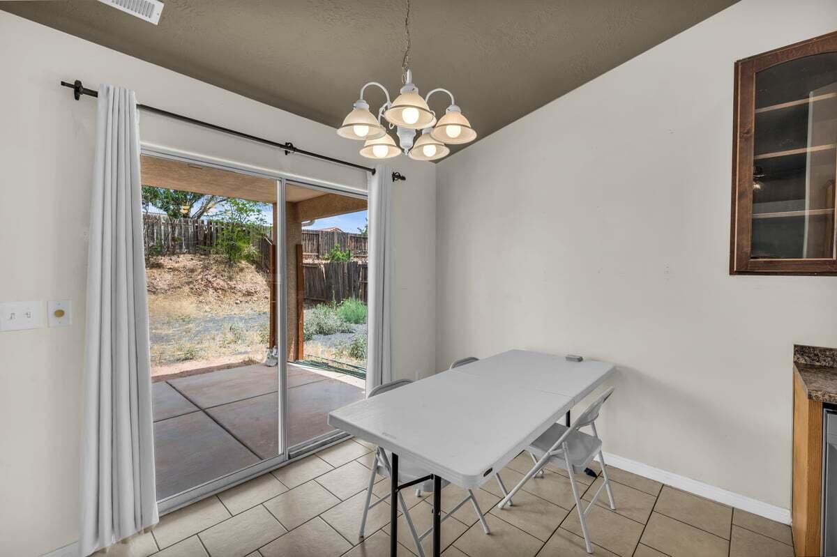 CANYON RIDGE - Residential
