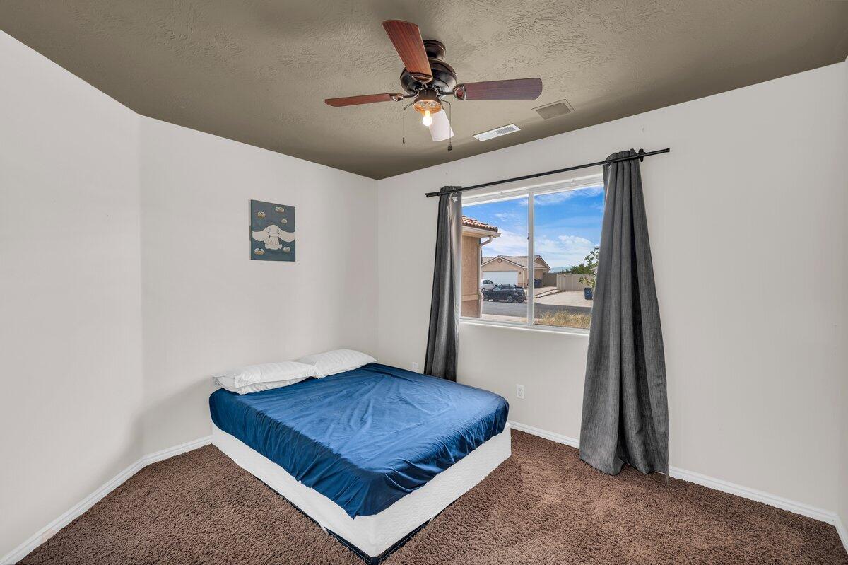CANYON RIDGE - Residential