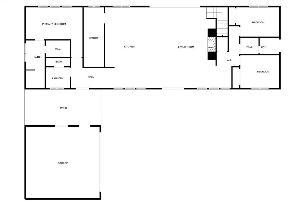 ARROWHEAD PLACE - Residential
