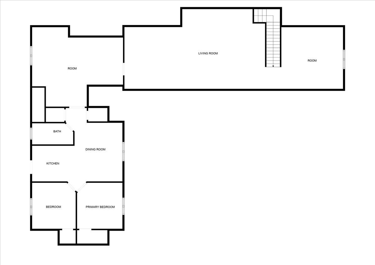 ARROWHEAD PLACE - Residential