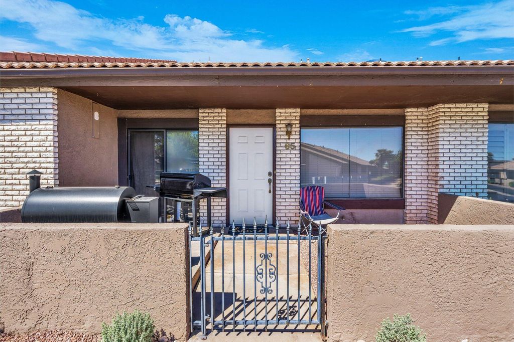 Photo of 777 S 400 E #65, Saint George, UT 84770 (MLS # 26-271366)