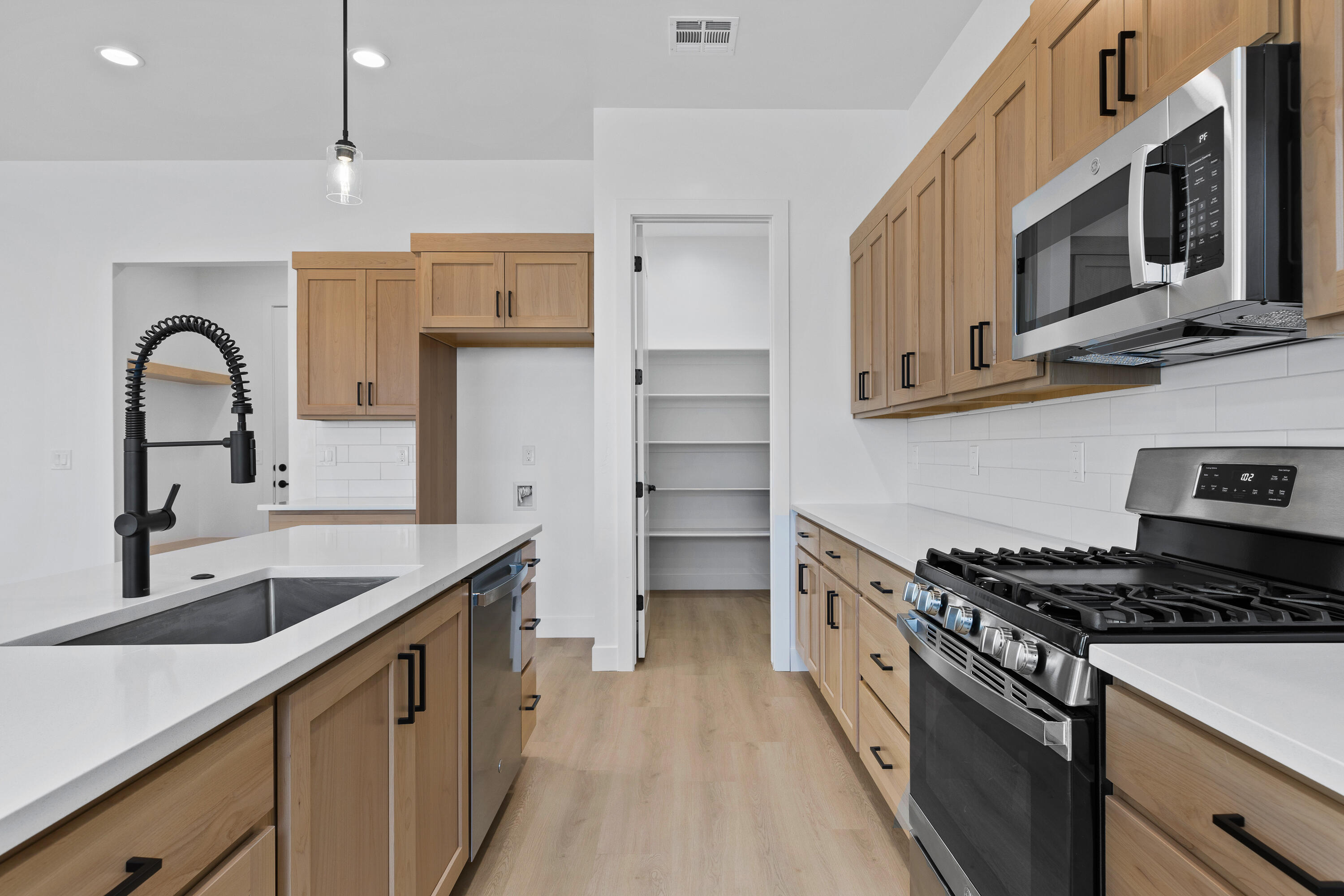 SUNSET VIEW ESTATES - Residential