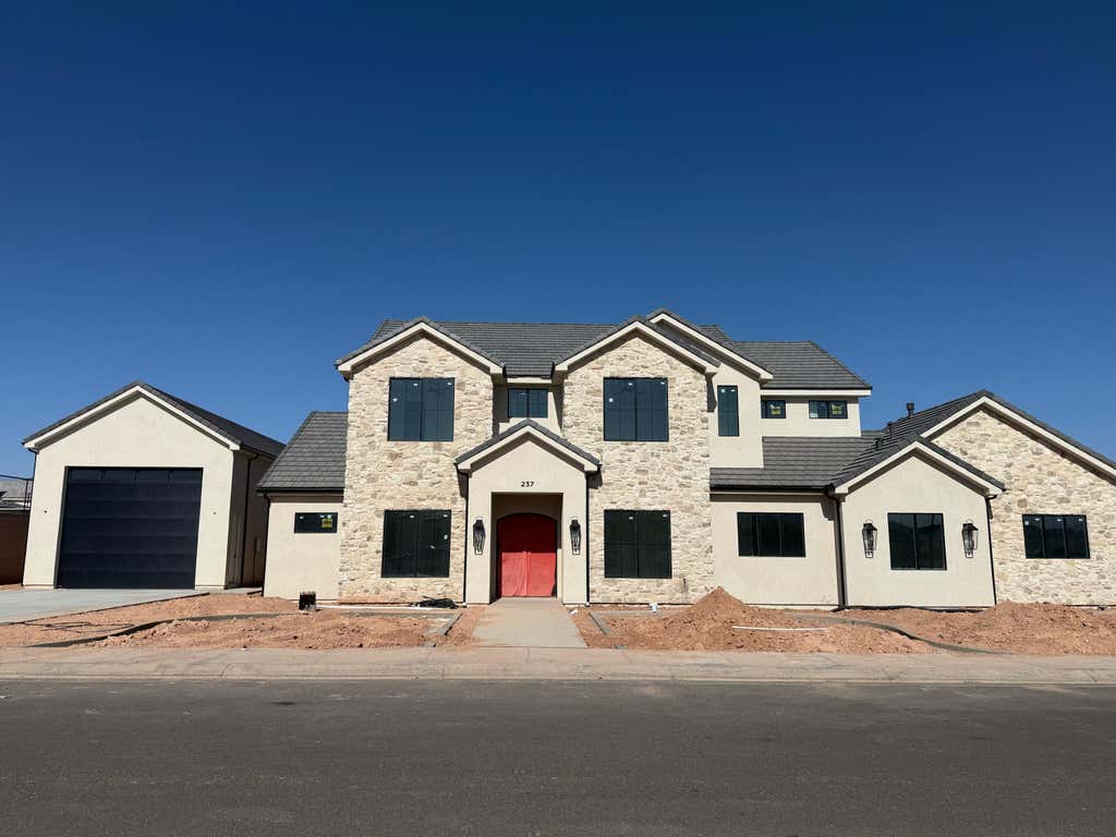 Photo of 2788 Seegmiller DR, Saint George, UT 84790 (MLS # 26-274945)