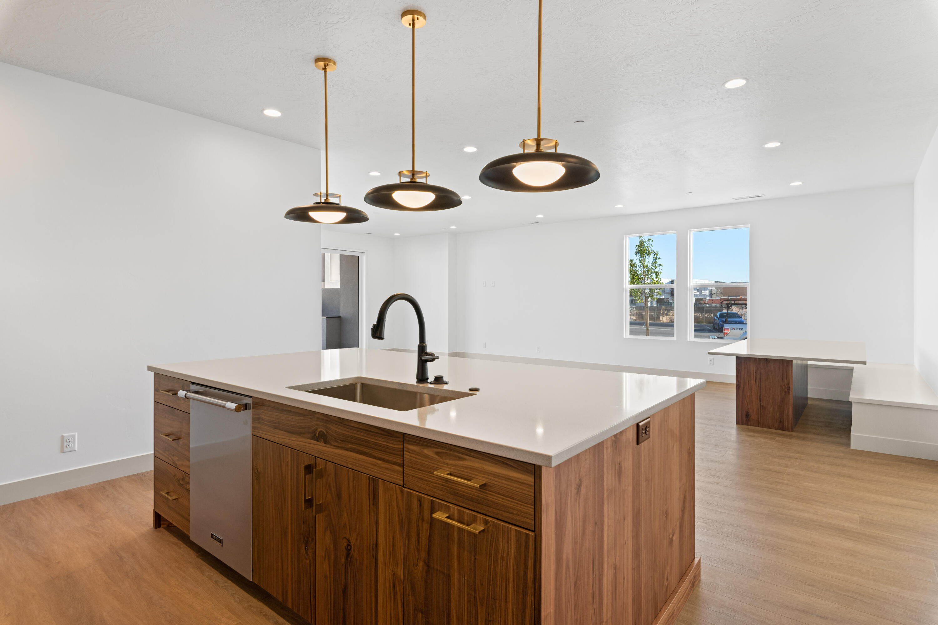 ISLAND AT CORAL CANYON - Residential