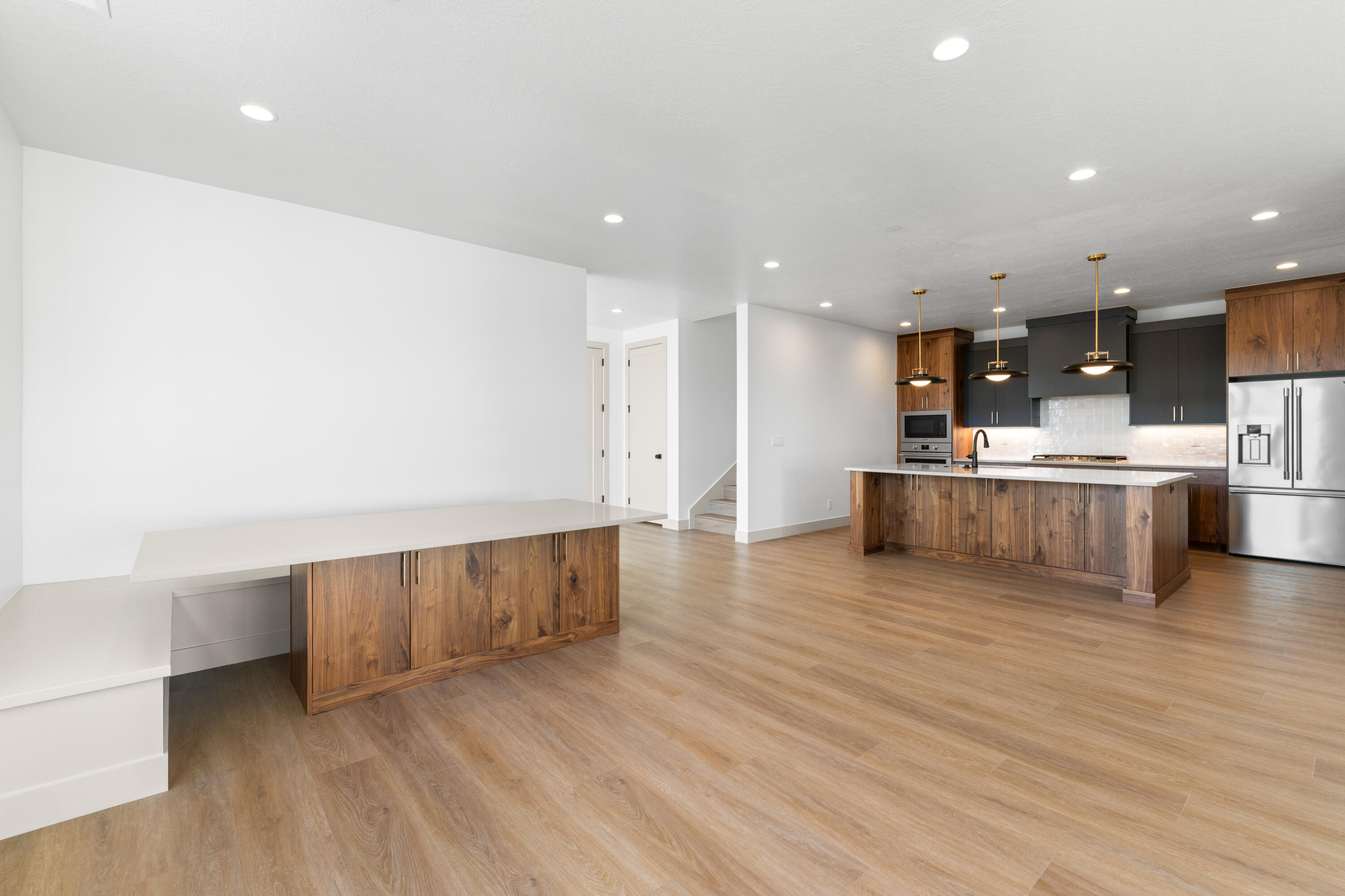 ISLAND AT CORAL CANYON - Residential