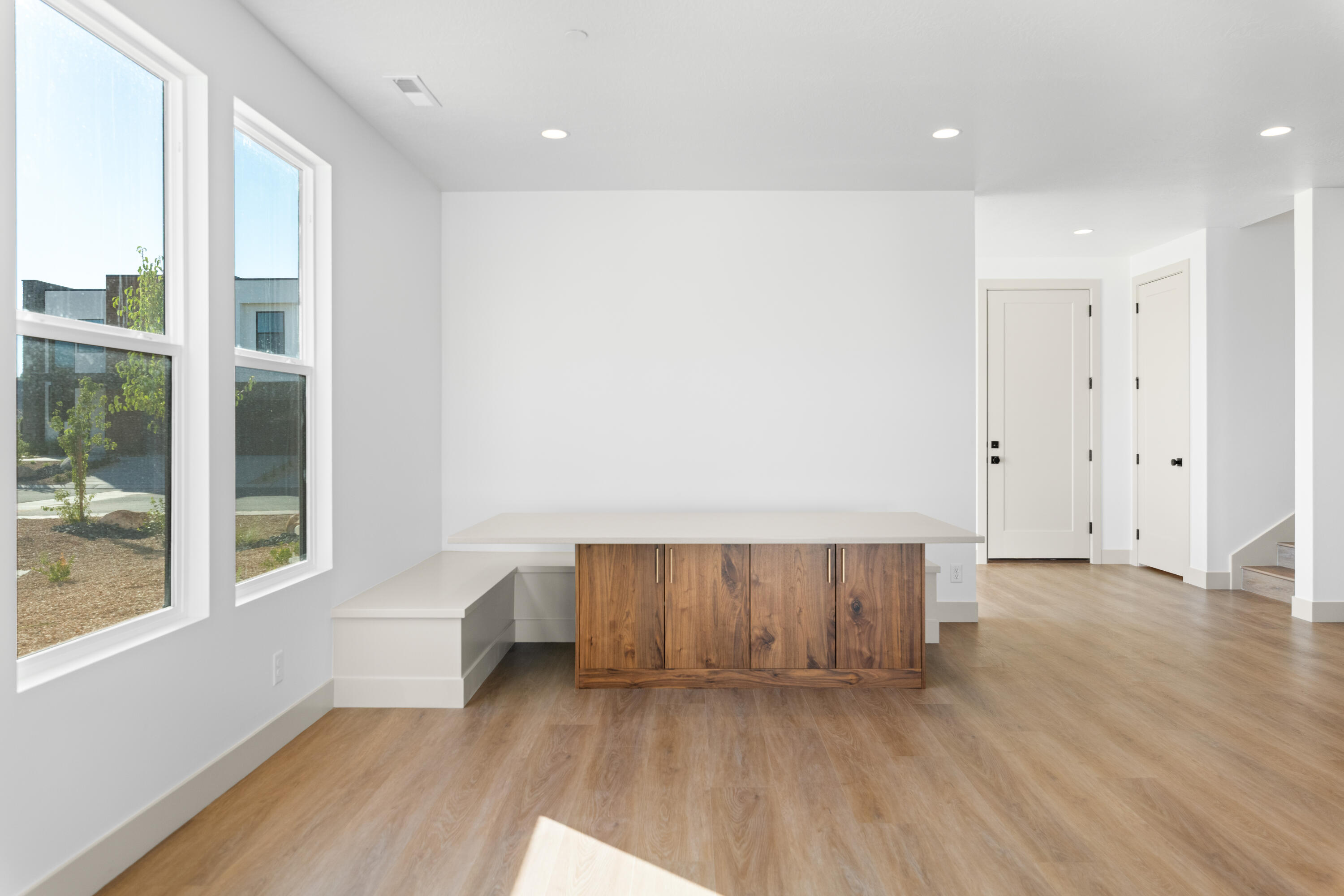 ISLAND AT CORAL CANYON - Residential