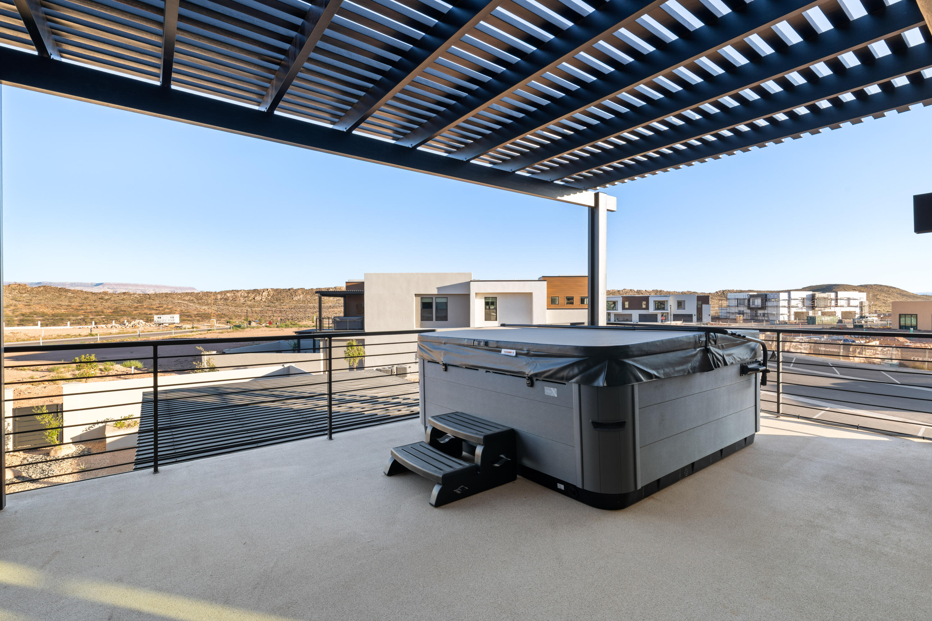 ISLAND AT CORAL CANYON - Residential