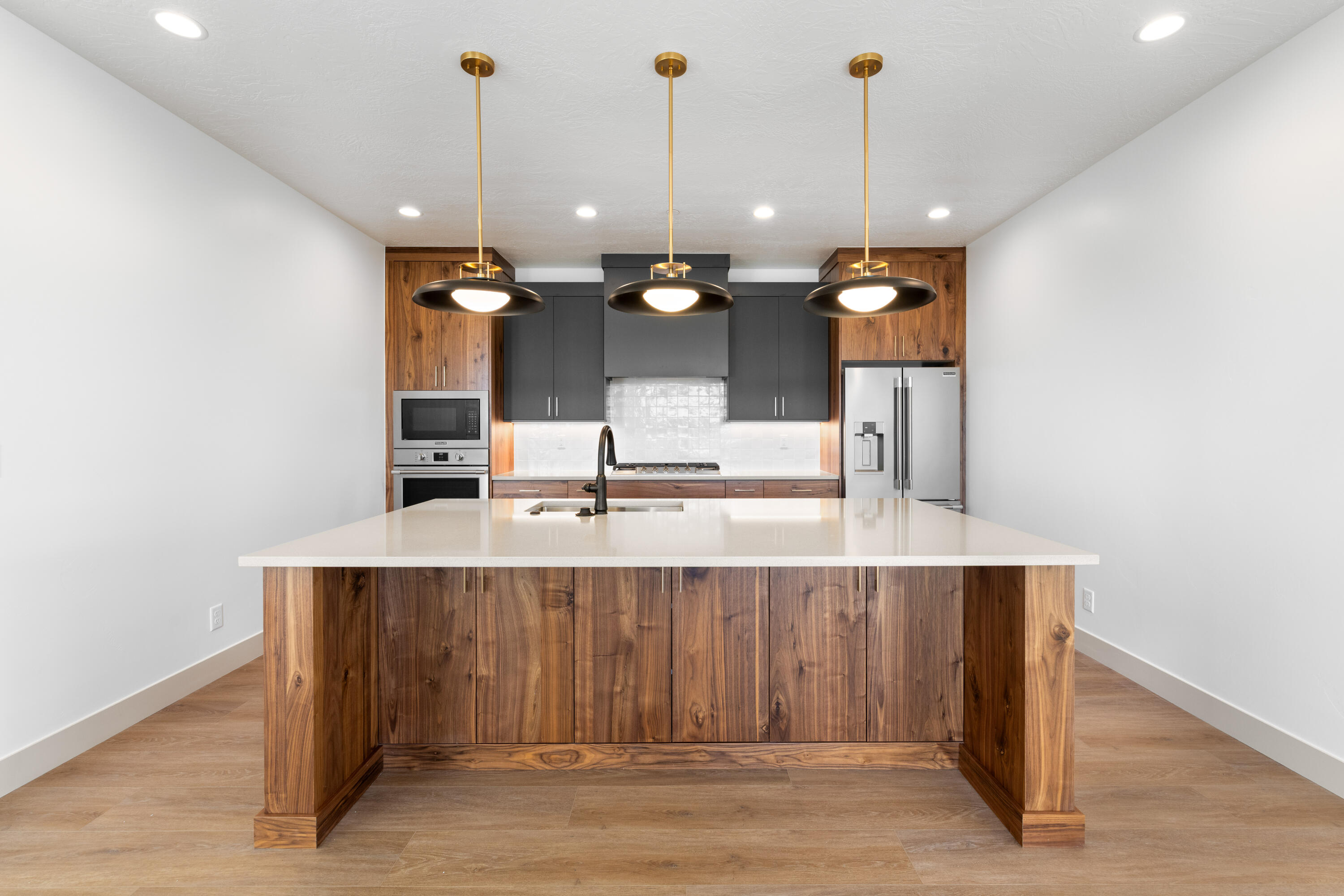 ISLAND AT CORAL CANYON - Residential