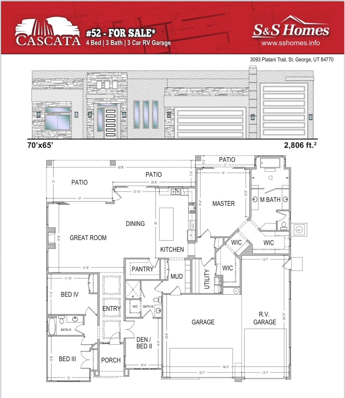 CASCATA AT DIVARIO - Residential