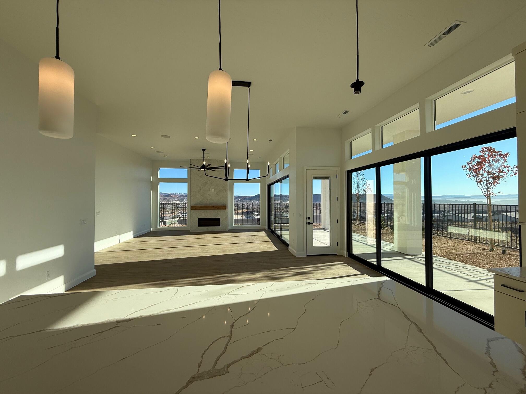 CASCATA AT DIVARIO - Residential