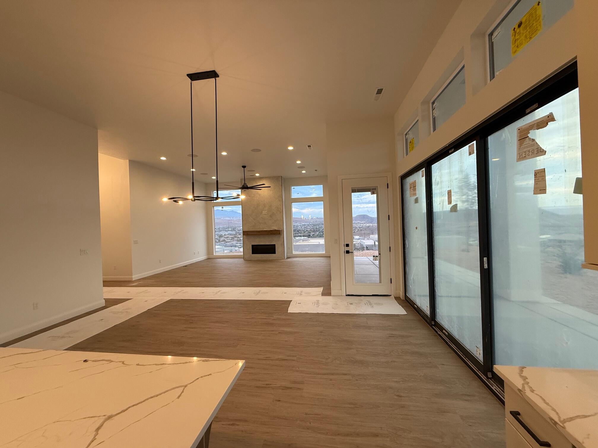 CASCATA AT DIVARIO - Residential