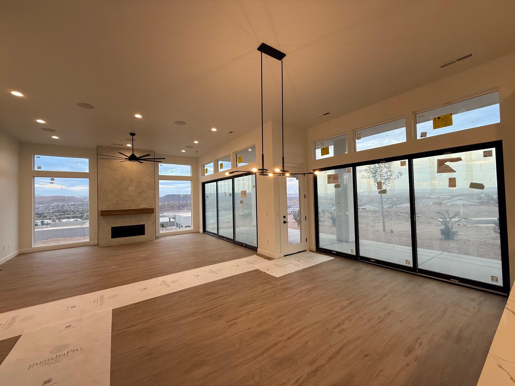 CASCATA AT DIVARIO - Residential