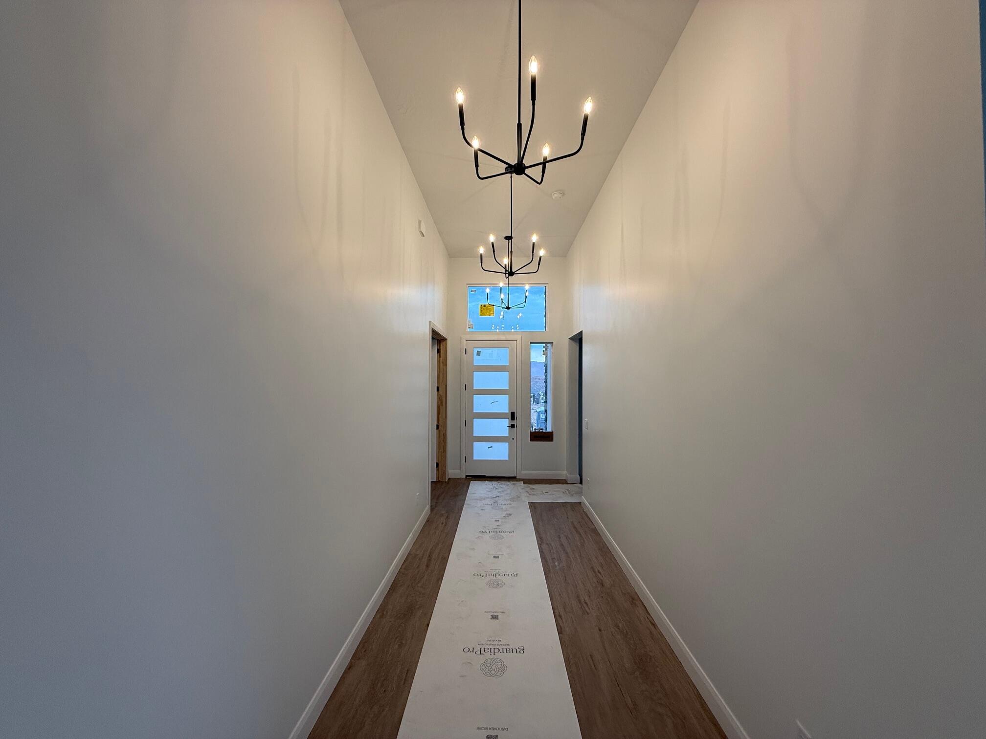 CASCATA AT DIVARIO - Residential