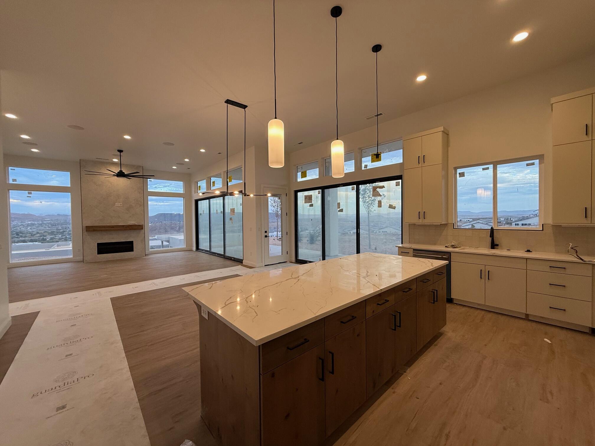 CASCATA AT DIVARIO - Residential