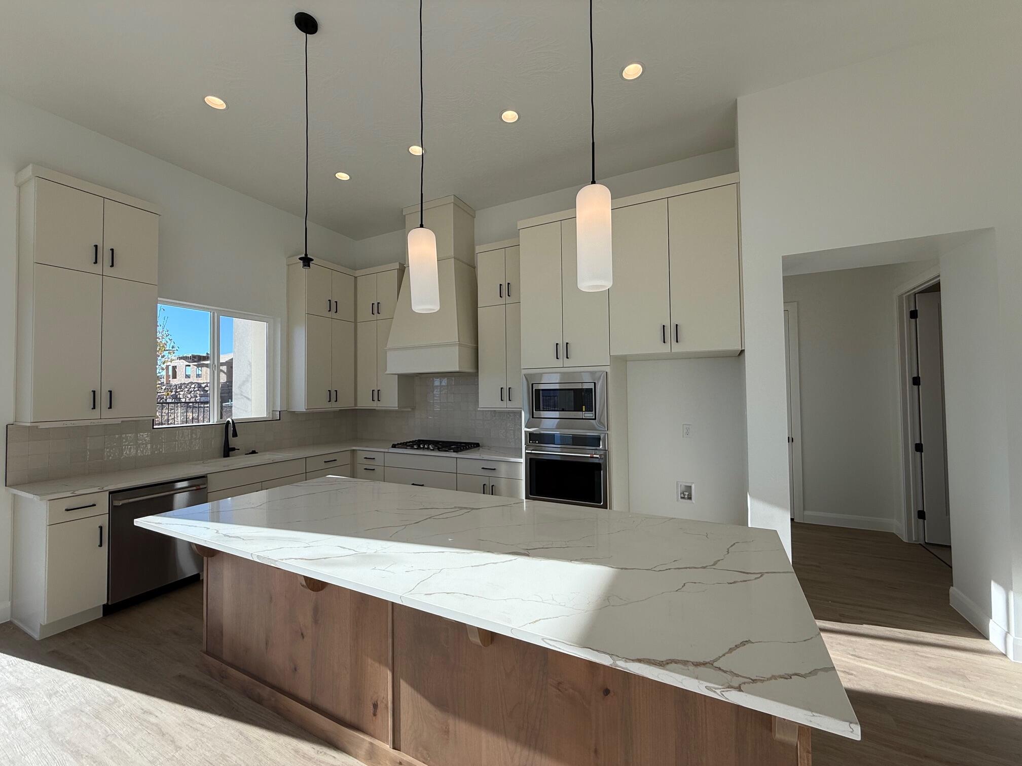 CASCATA AT DIVARIO - Residential