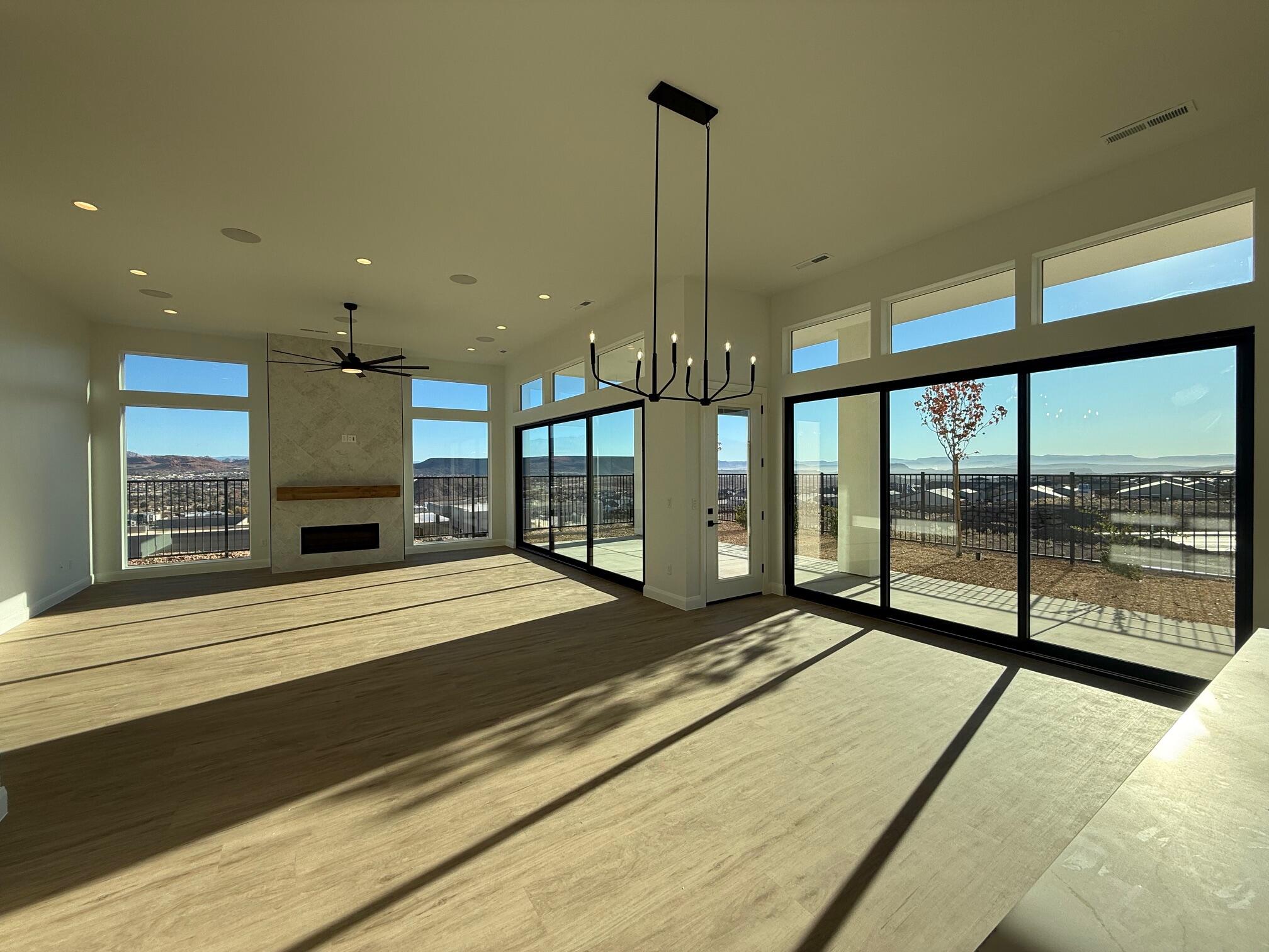 CASCATA AT DIVARIO - Residential