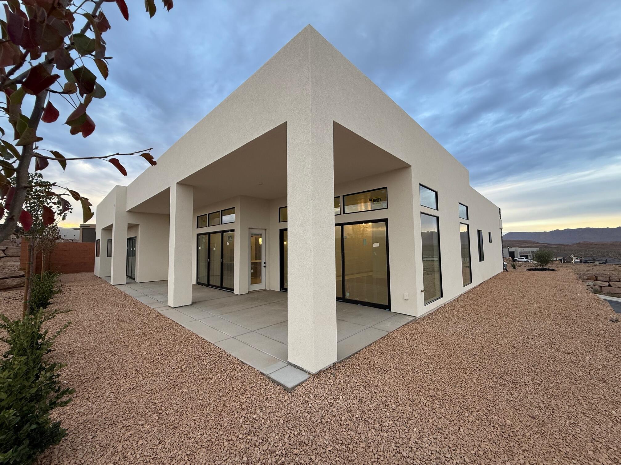 CASCATA AT DIVARIO - Residential