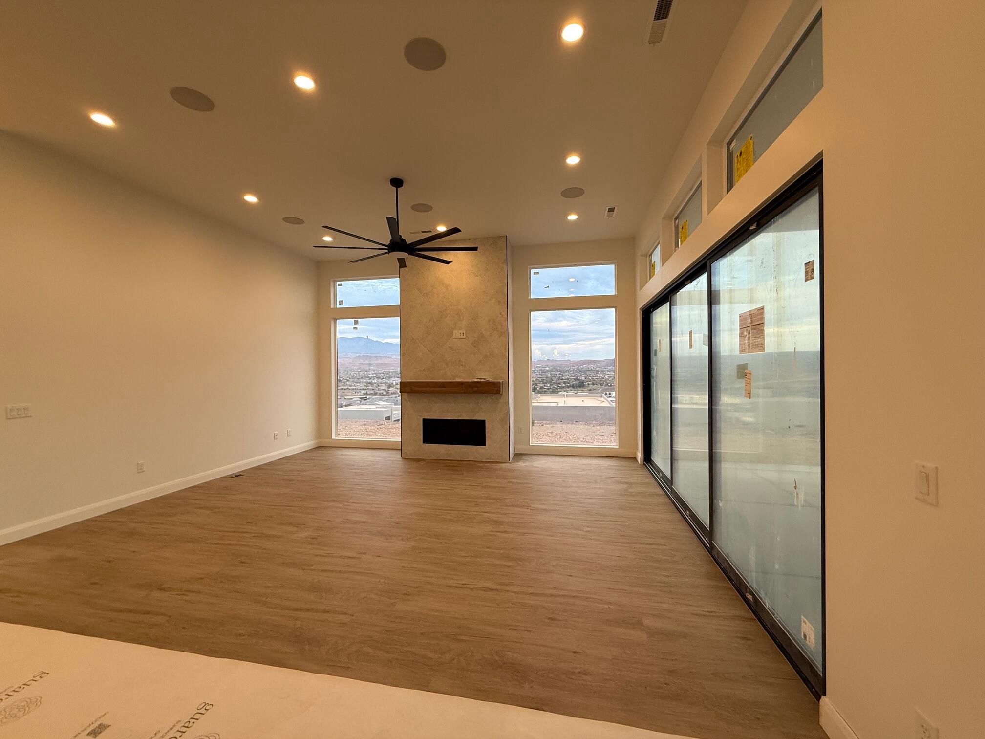 CASCATA AT DIVARIO - Residential