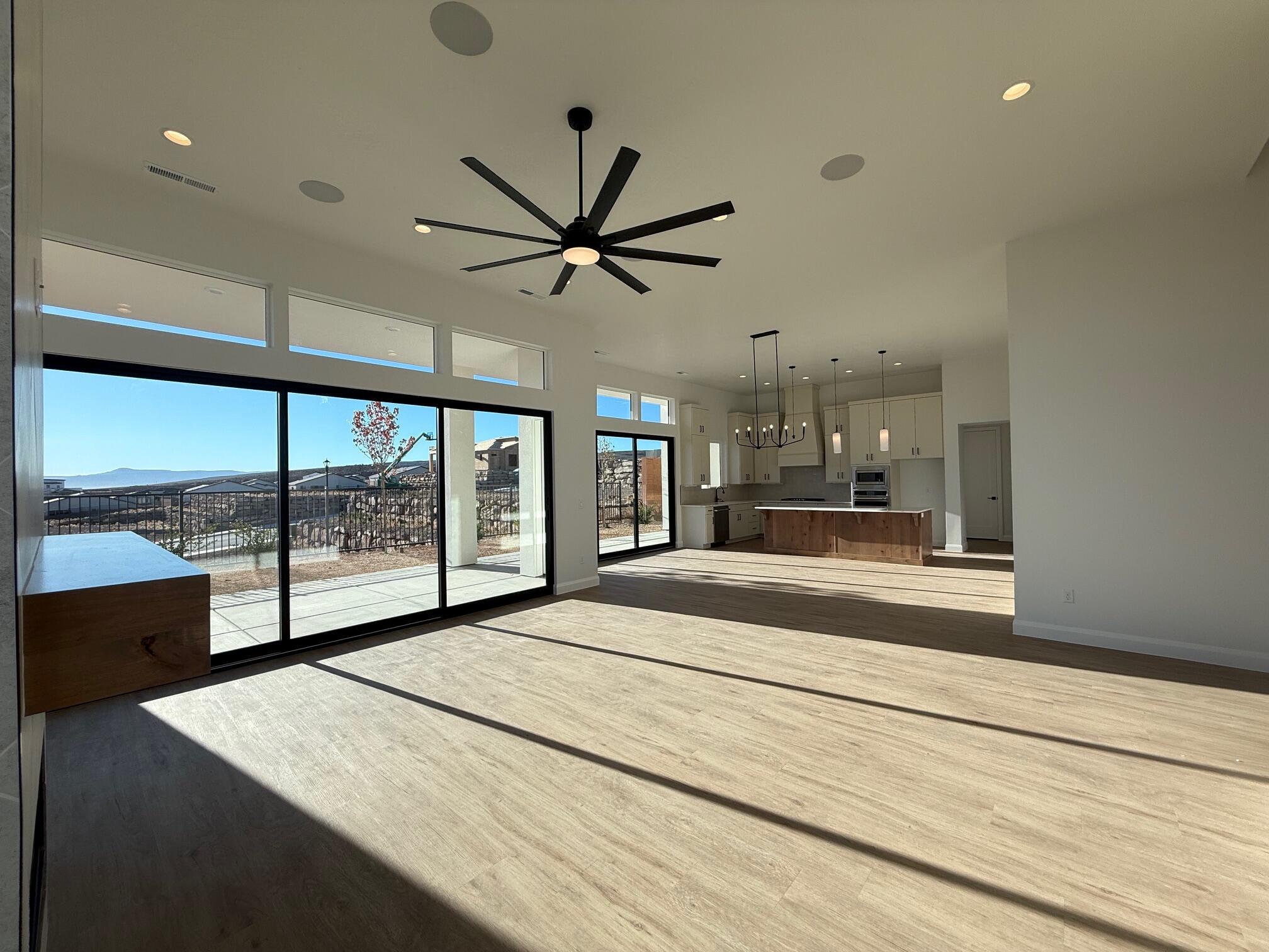 CASCATA AT DIVARIO - Residential