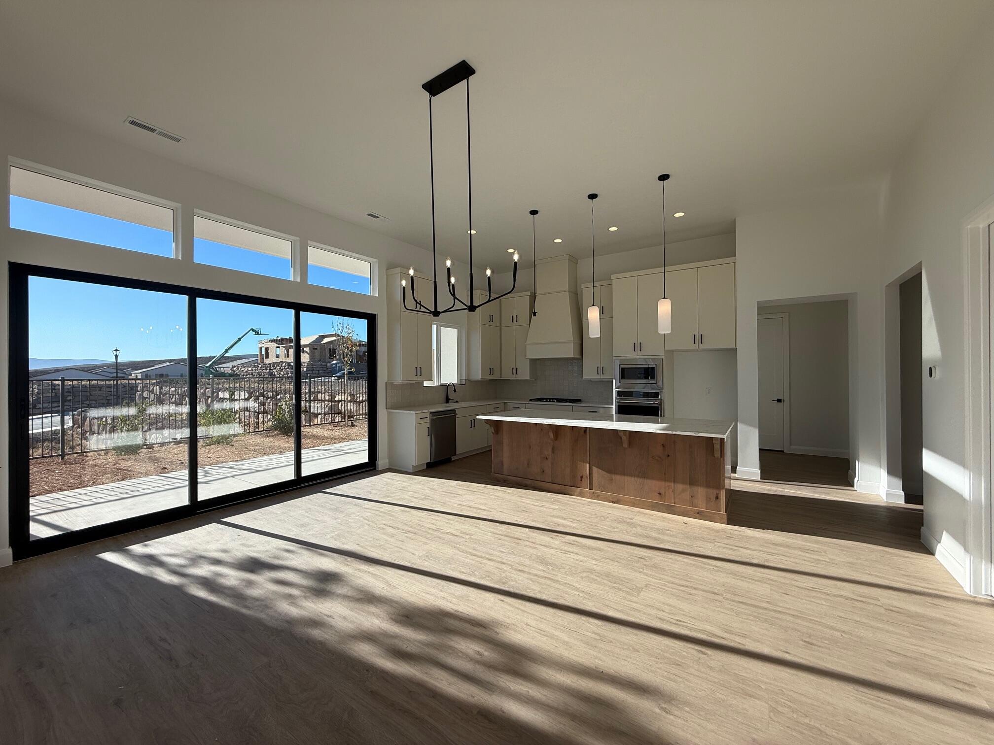 CASCATA AT DIVARIO - Residential