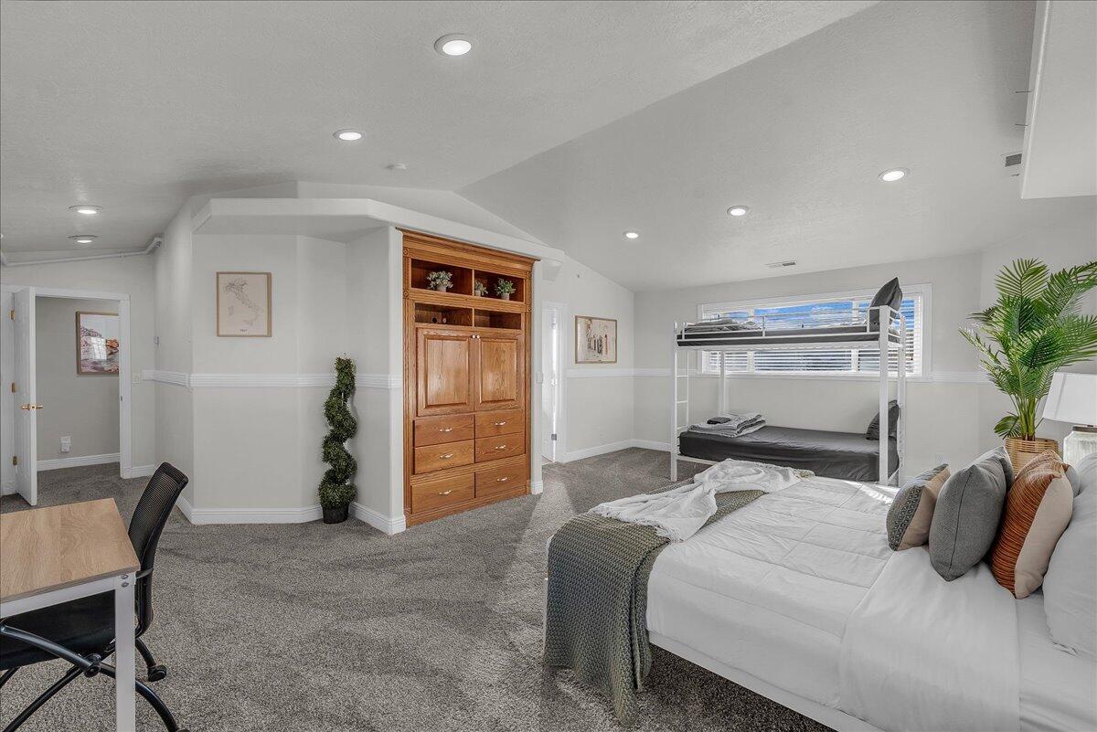 QUAIL RUN - Residential