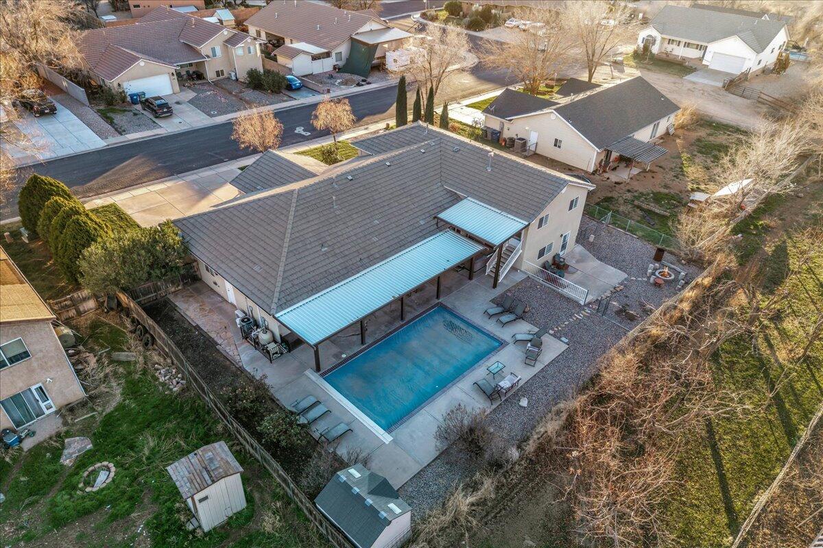 QUAIL RUN - Residential