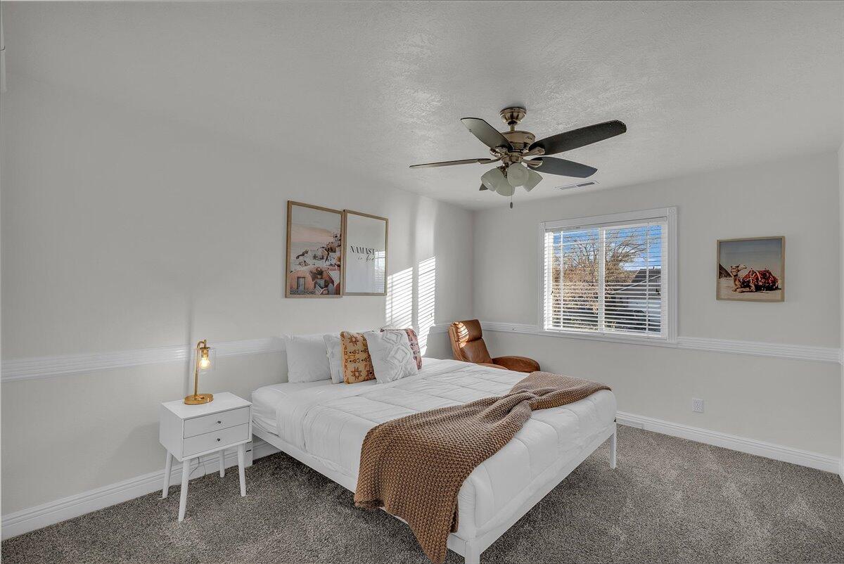 QUAIL RUN - Residential