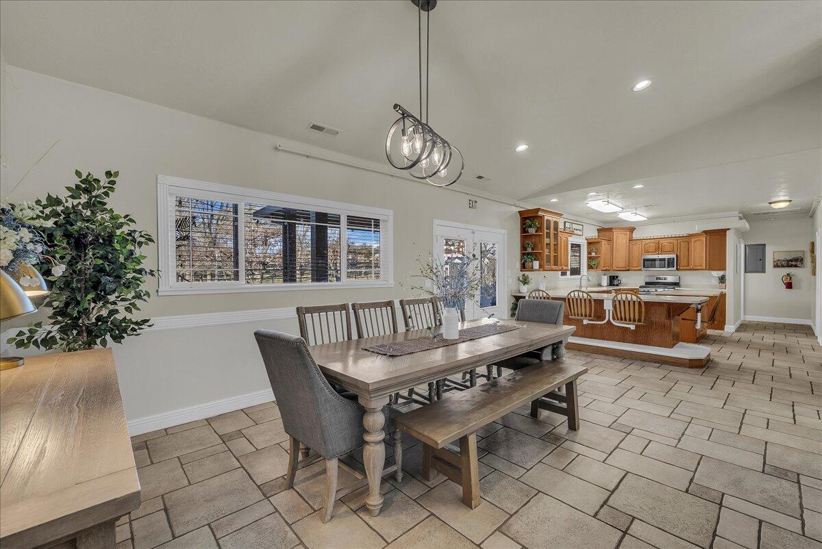 QUAIL RUN - Residential