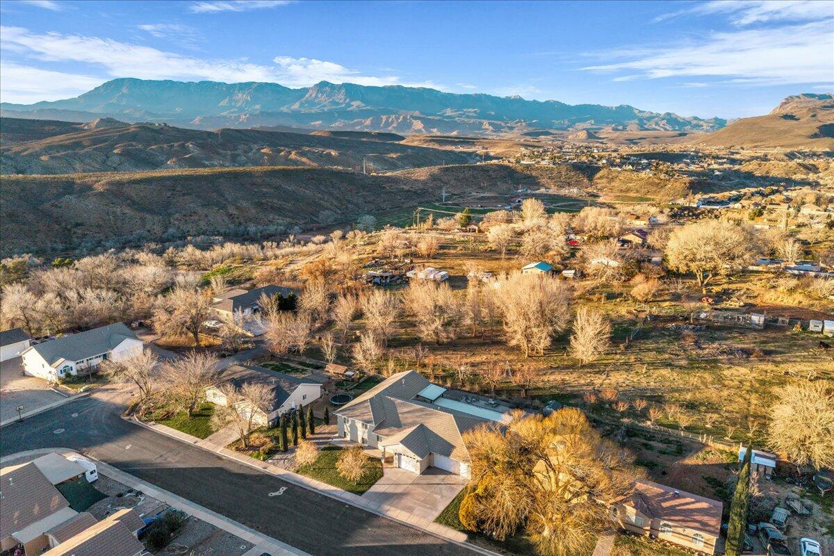 QUAIL RUN - Residential