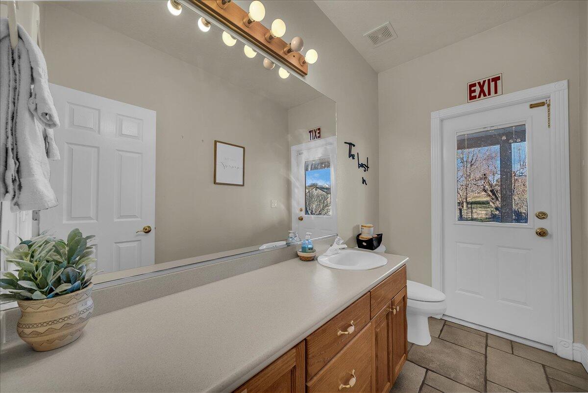 QUAIL RUN - Residential