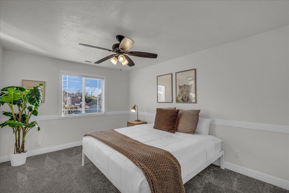 QUAIL RUN - Residential