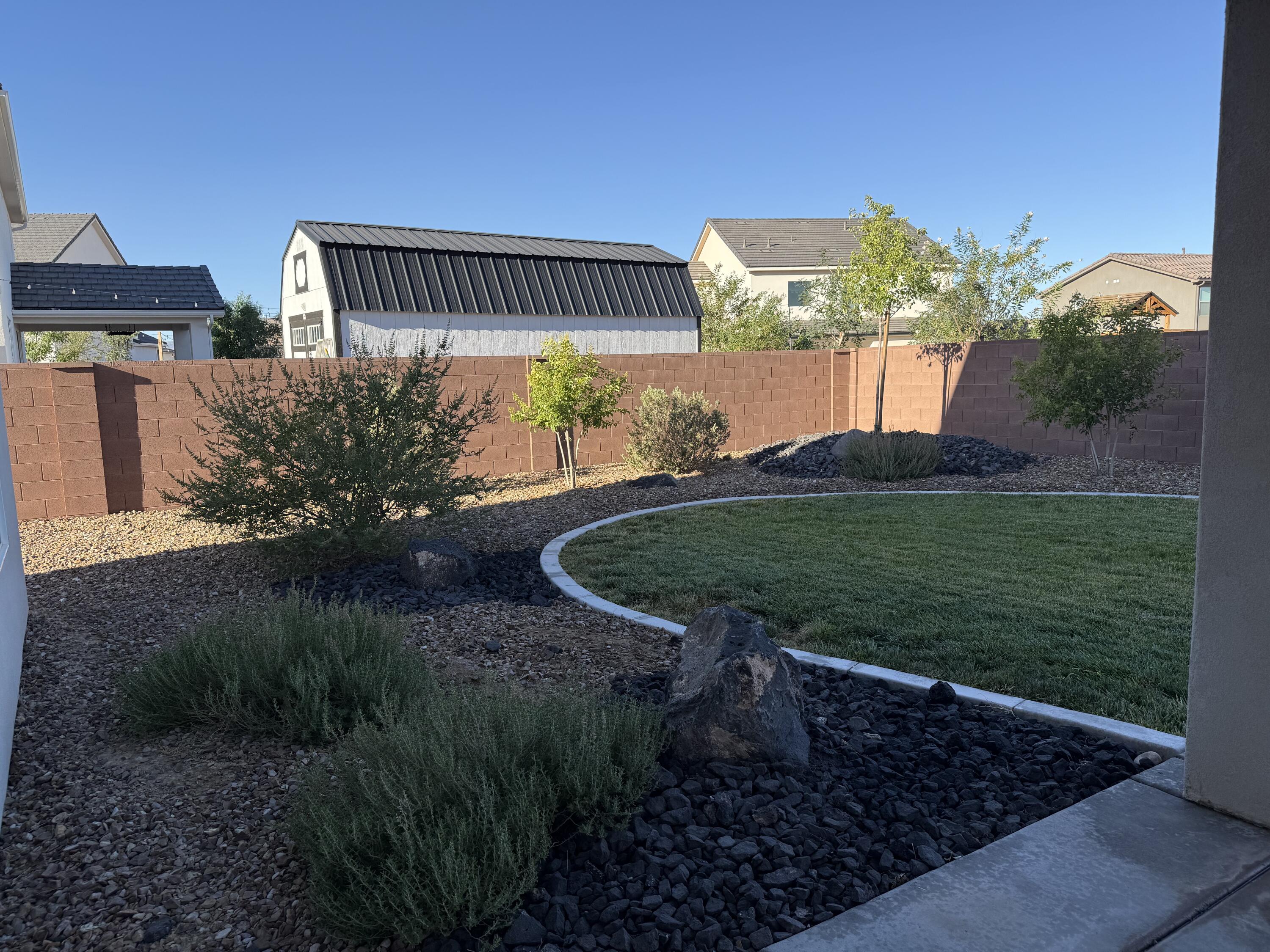 WARNER GATEWAY - Residential