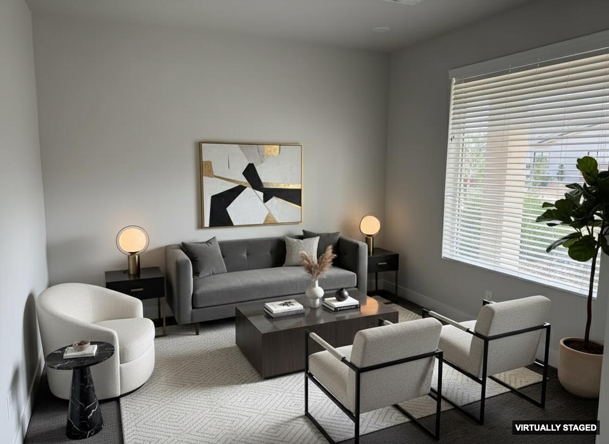 WARNER GATEWAY - Residential