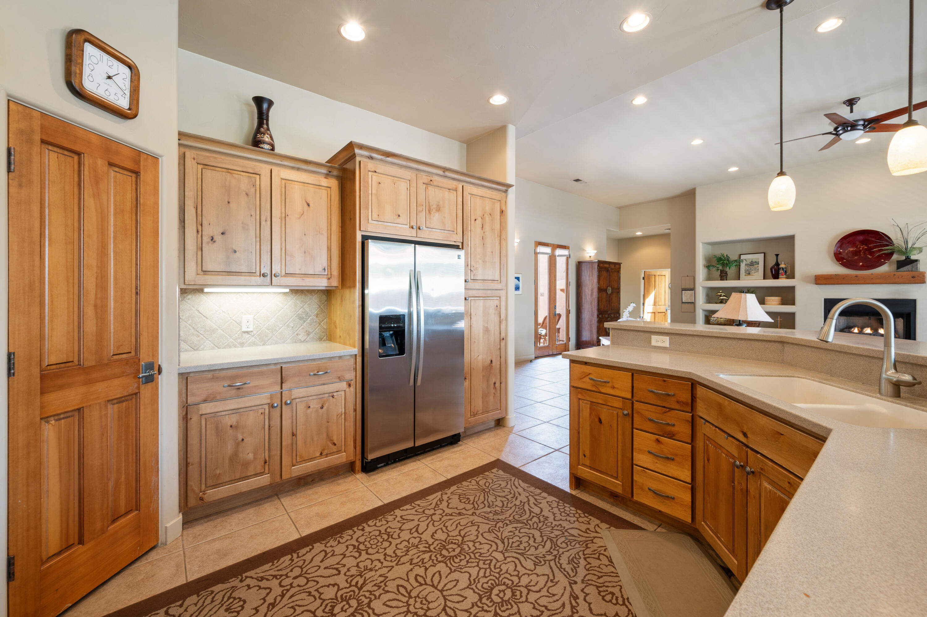 PINE BROOK - Residential