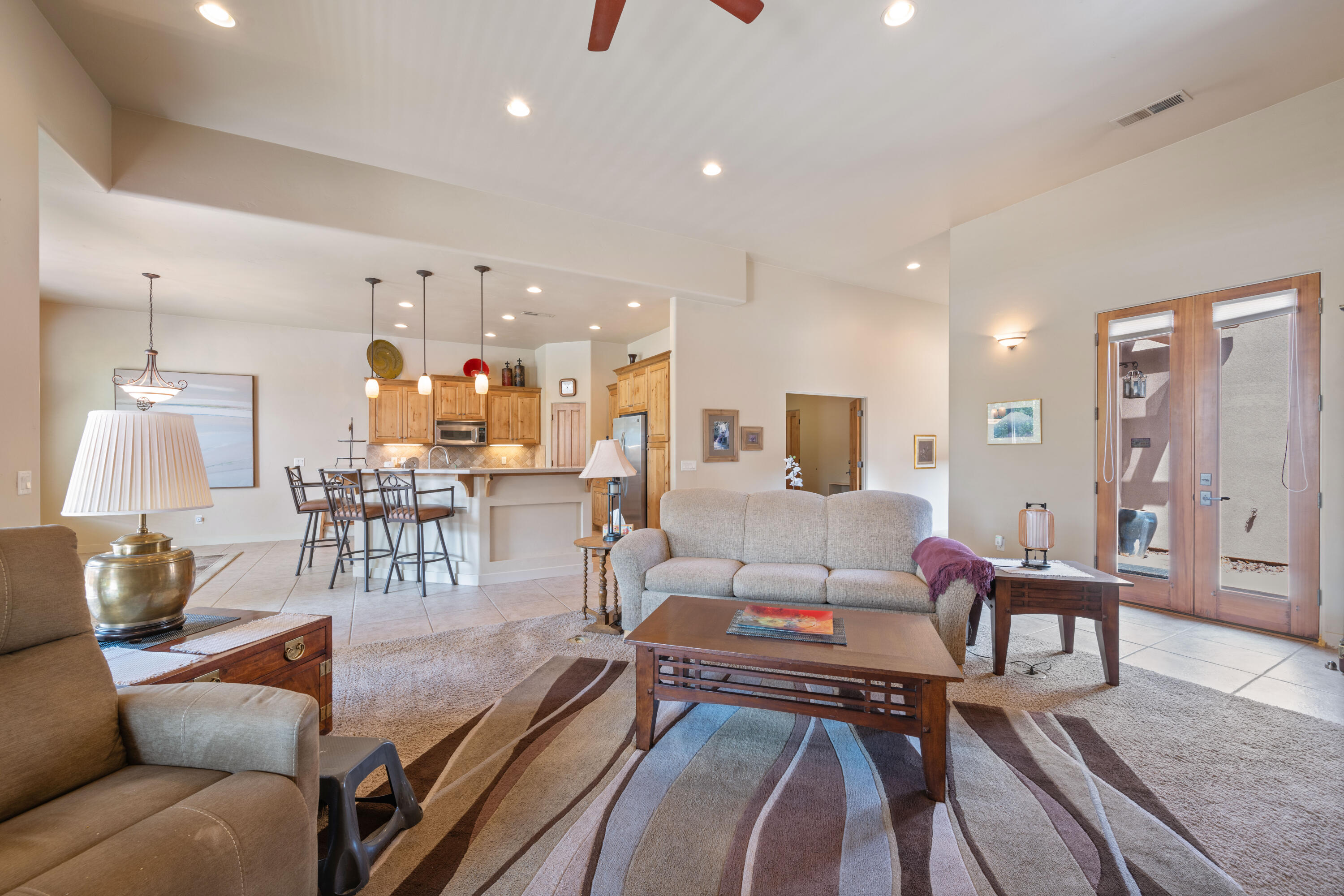 PINE BROOK - Residential