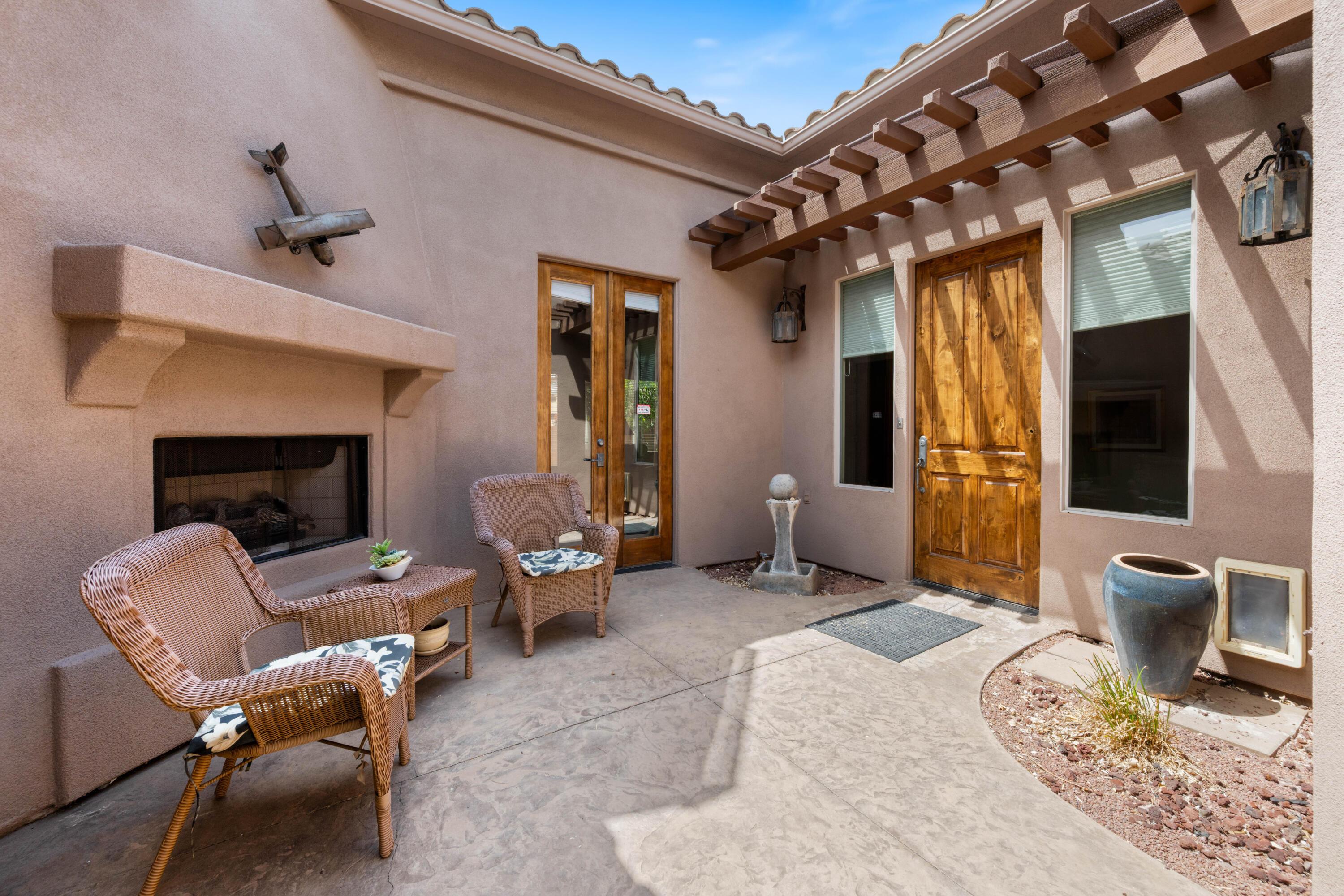 PINE BROOK - Residential