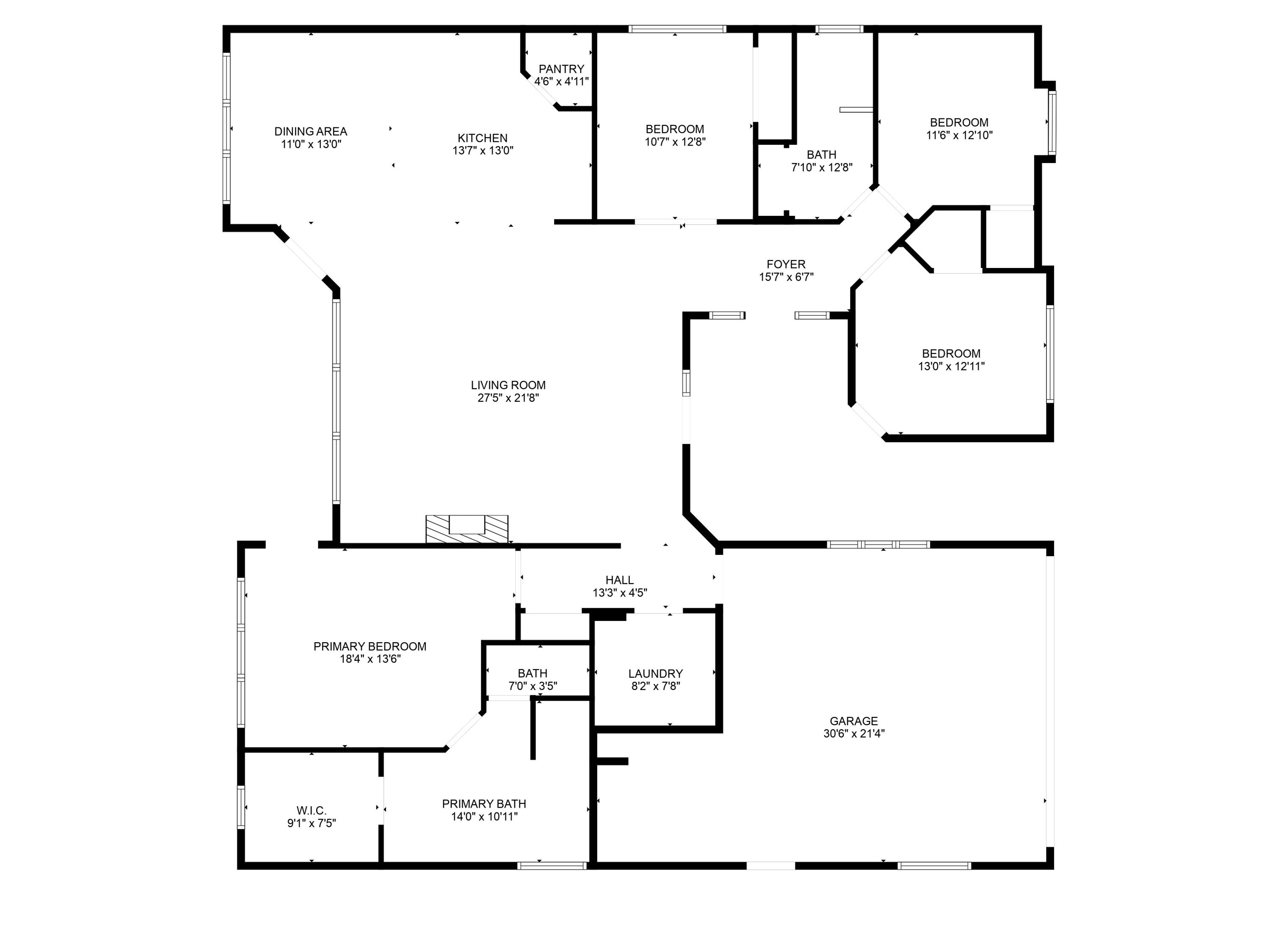 PINE BROOK - Residential