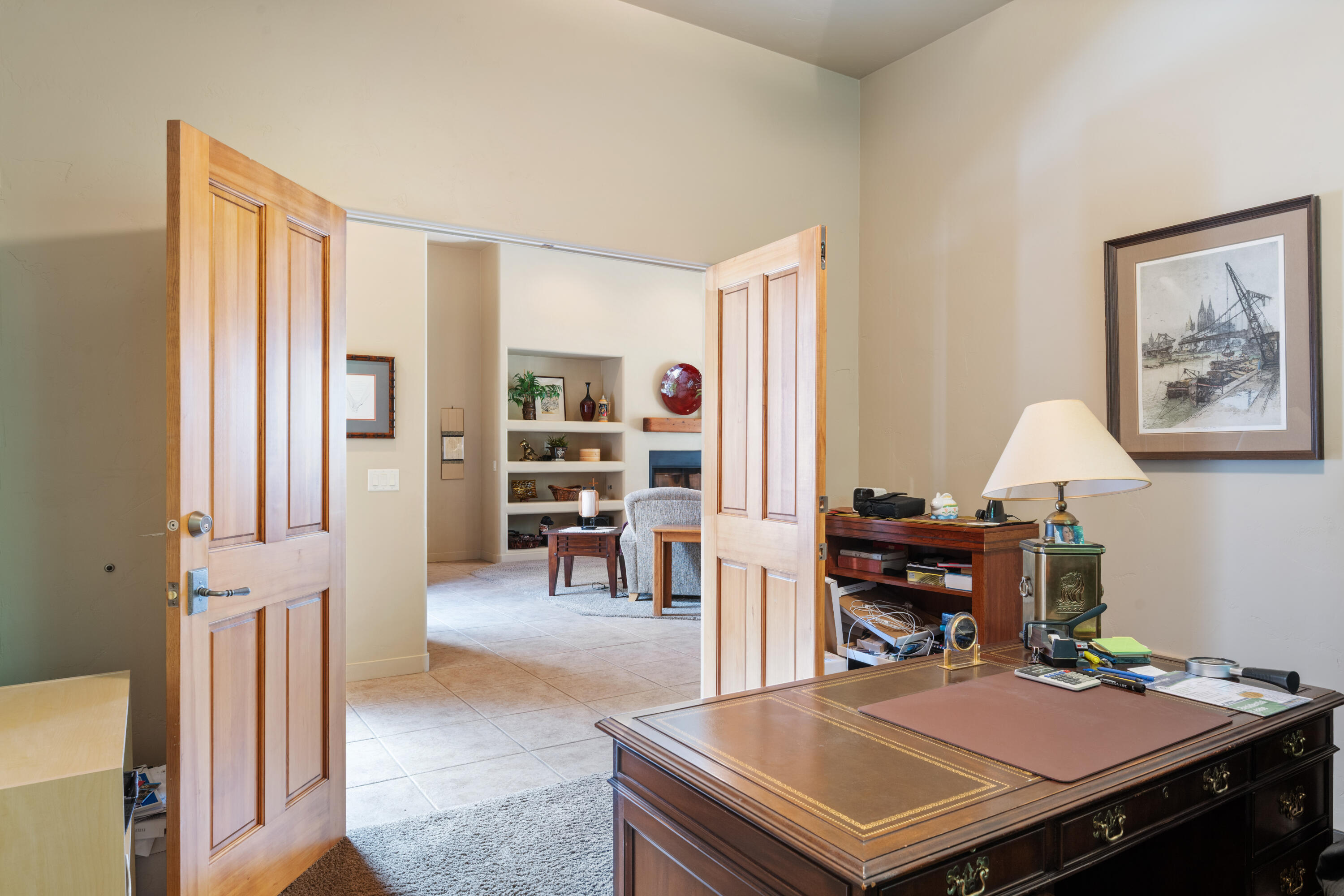 PINE BROOK - Residential