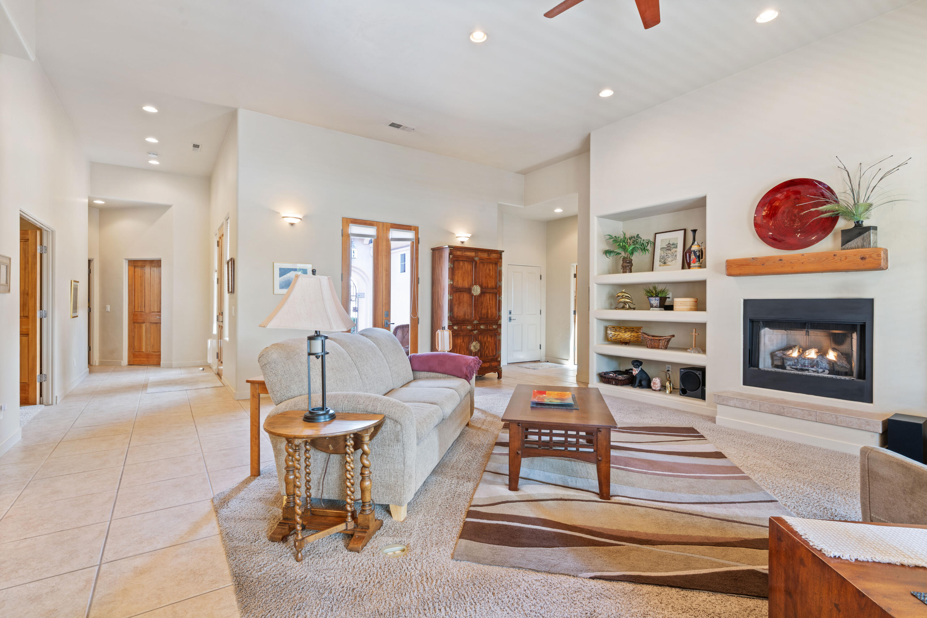 PINE BROOK - Residential