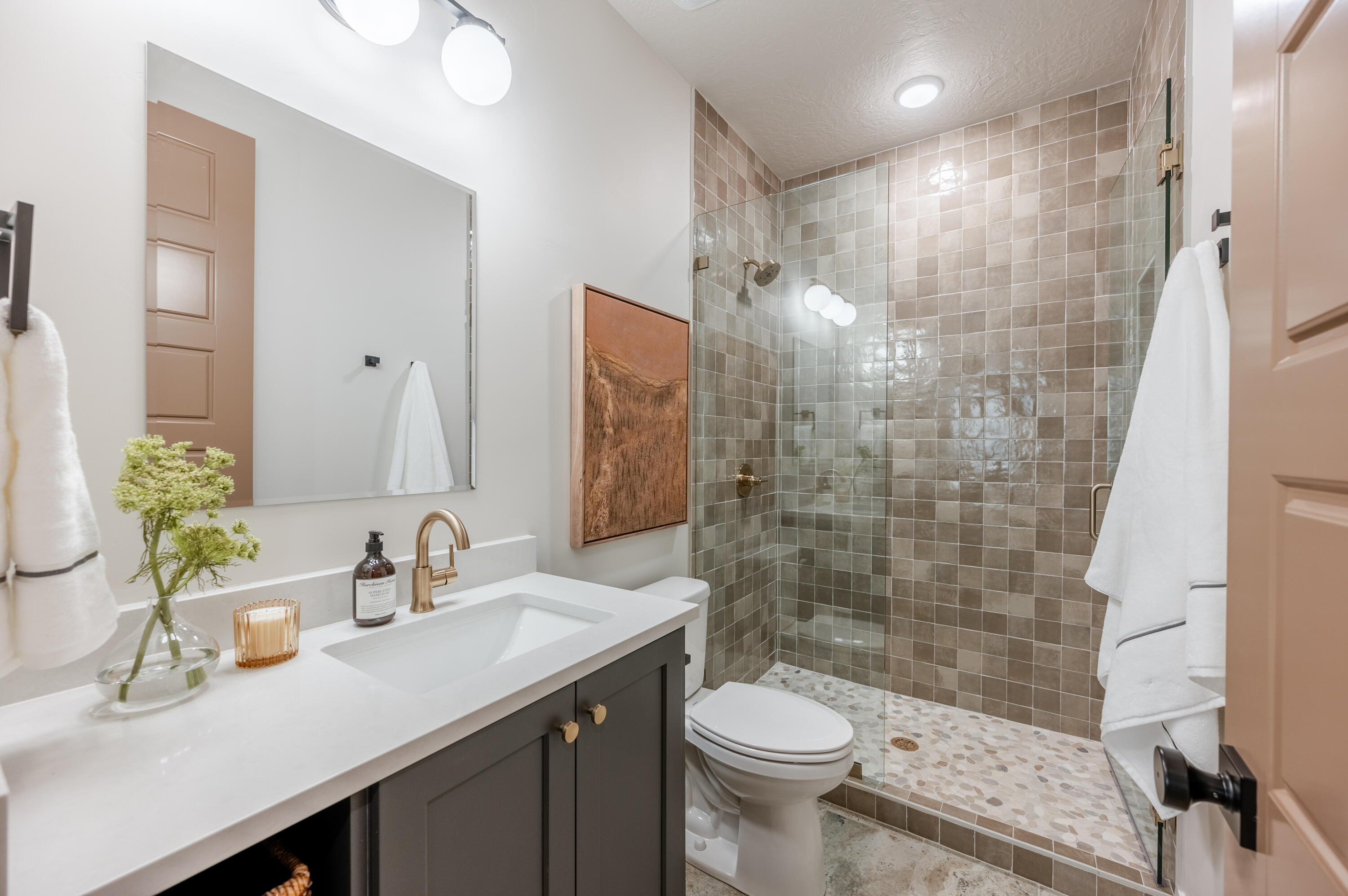 ISLAND AT CORAL CANYON - Residential