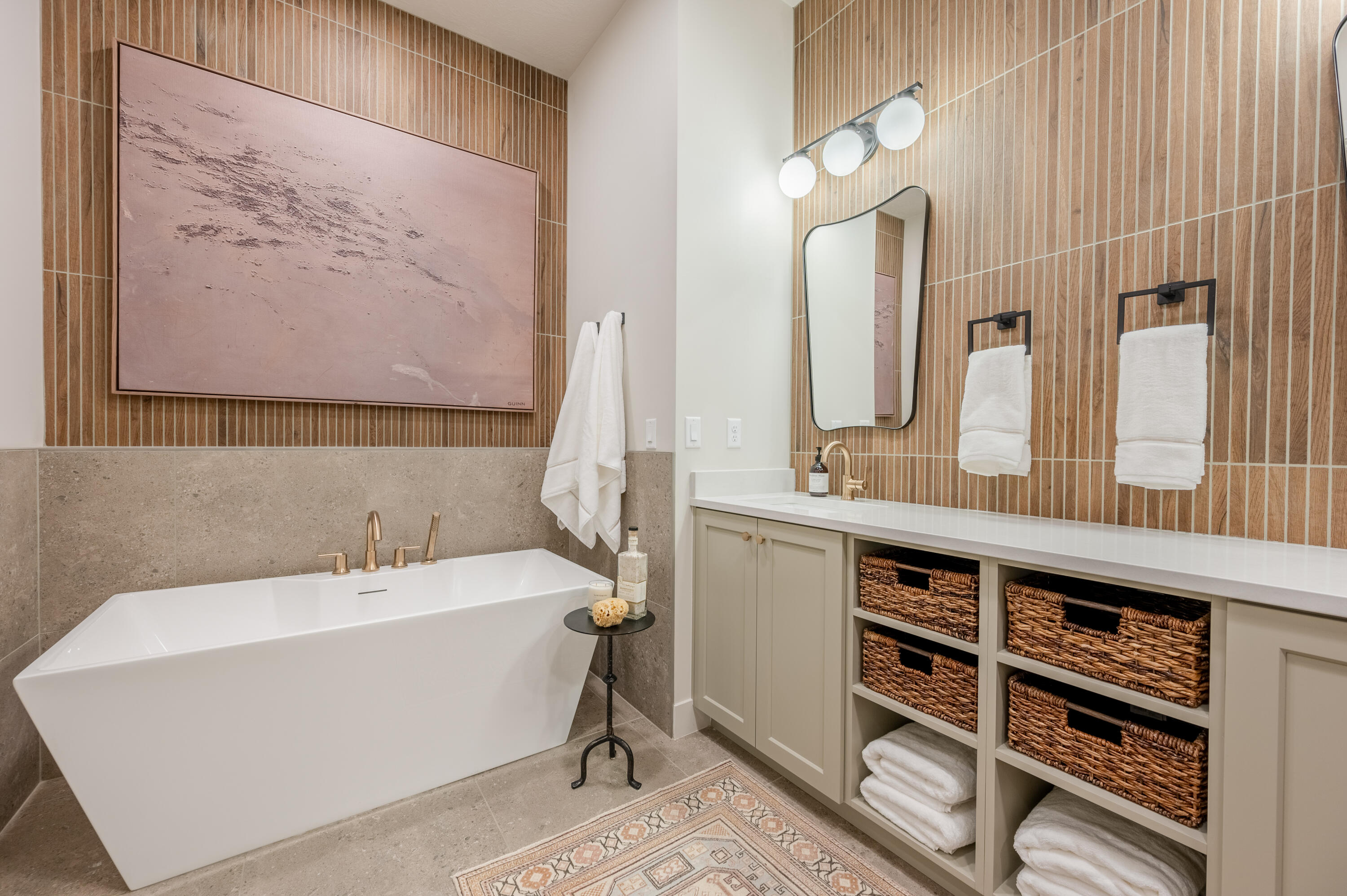 ISLAND AT CORAL CANYON - Residential