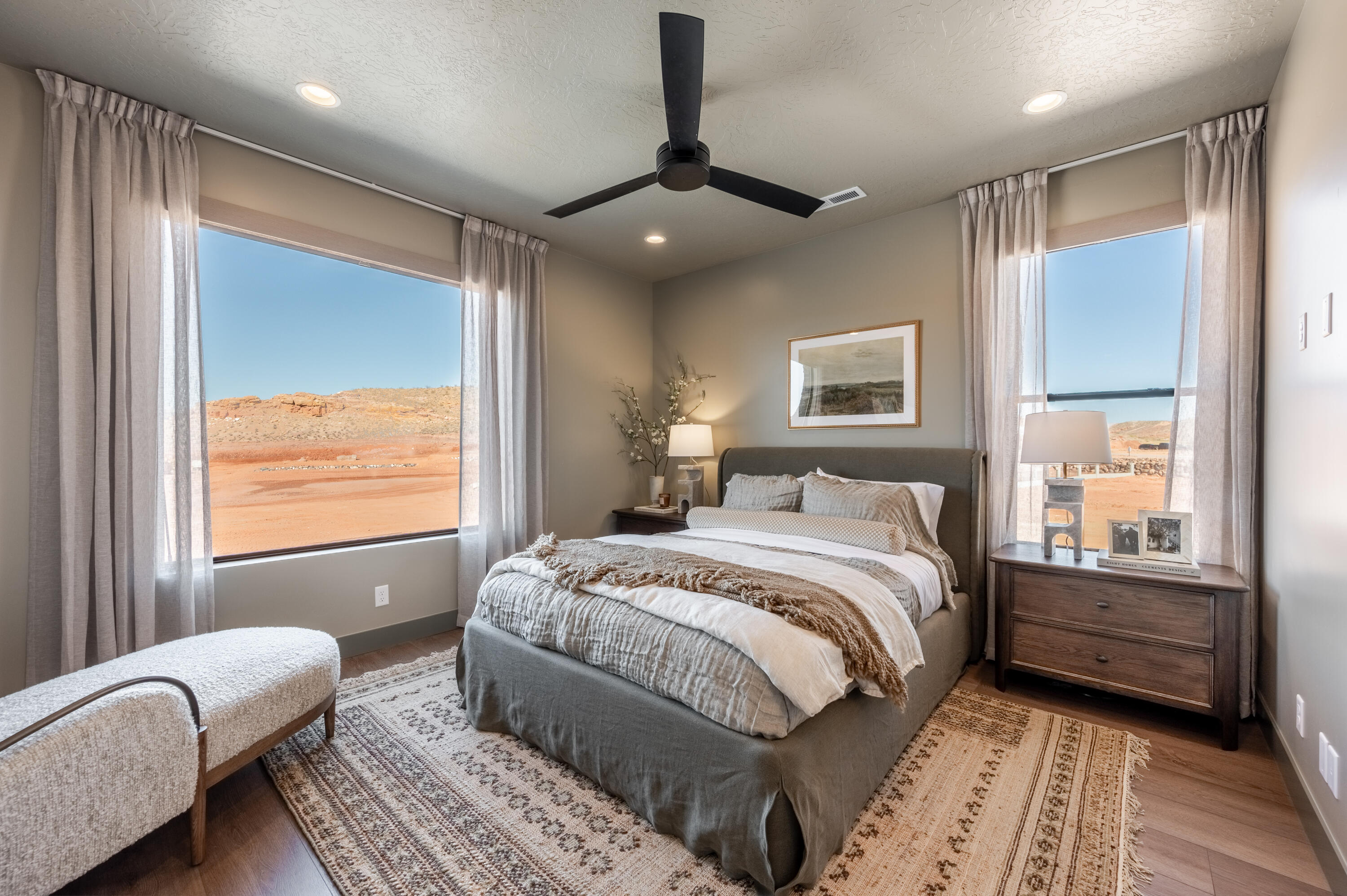 ISLAND AT CORAL CANYON - Residential