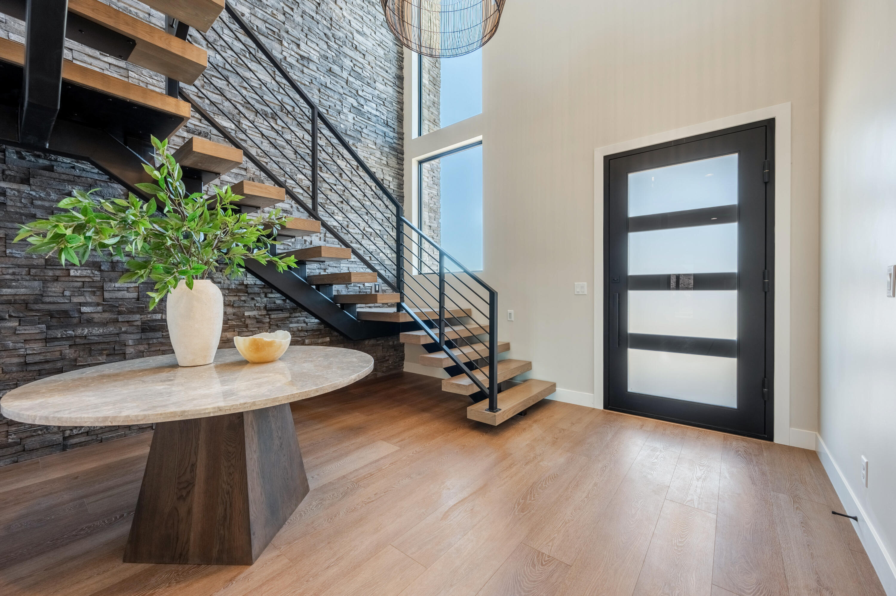 ISLAND AT CORAL CANYON - Residential