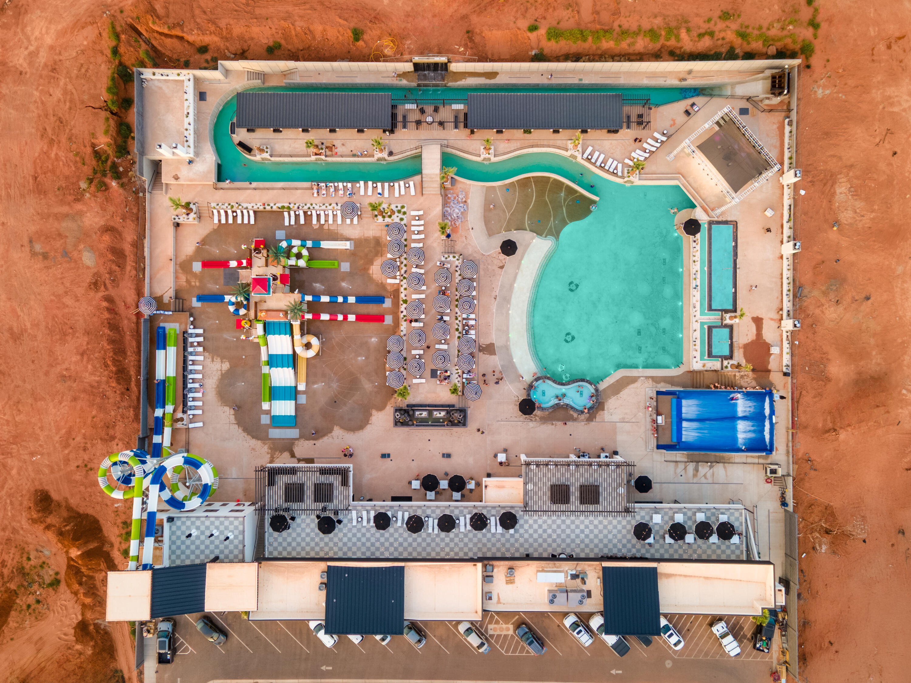 PECAN VALLEY - Residential